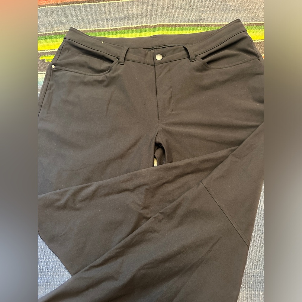 Lululemon lightweight pants
